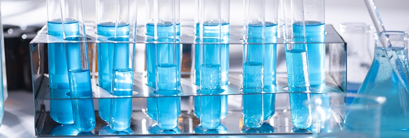 水處理劑氯化鐵檢測(cè)