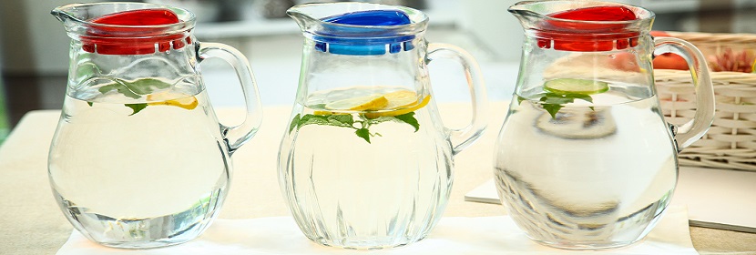 玻璃水壺檢測(cè)