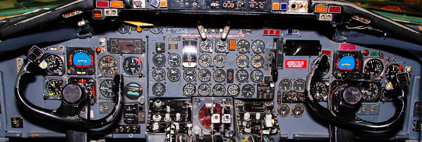 機(jī)載設(shè)備溫度試驗