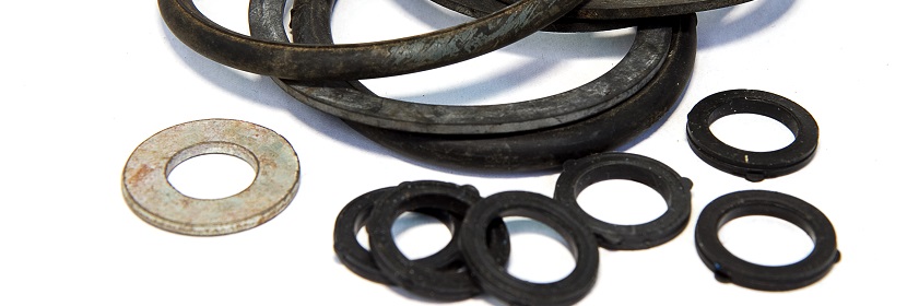 密封墊片高溫抗壓強度試驗