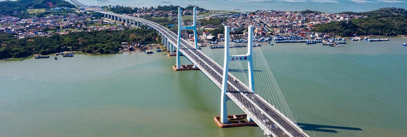 橋梁工程檢測(cè)