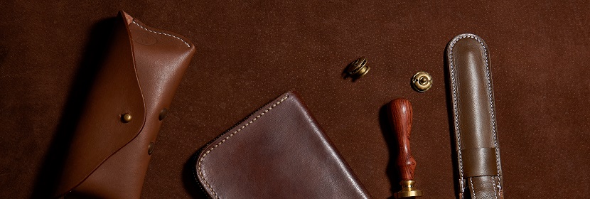 皮革撕裂力試驗