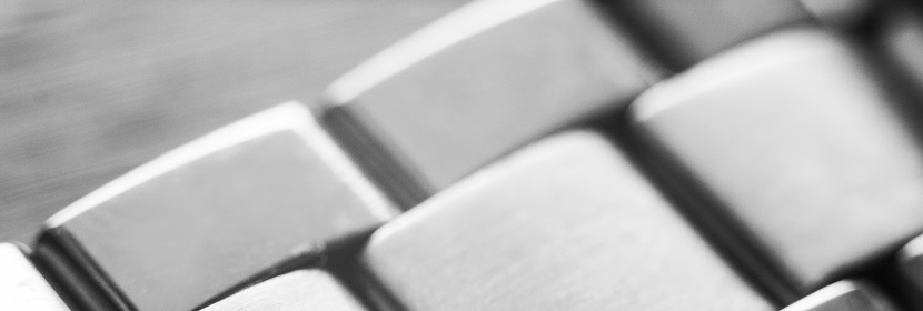 激光熔覆修復金屬零部件沖擊試驗