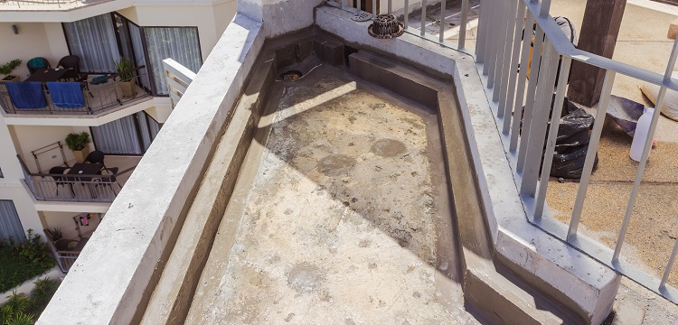 復合力學性能試驗