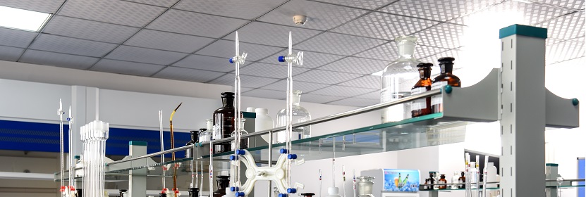 乙酰半胱氨酸檢測