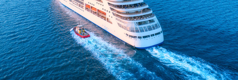 船用鎖檢測(cè)