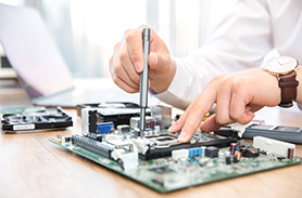 閉門器檢測(cè)