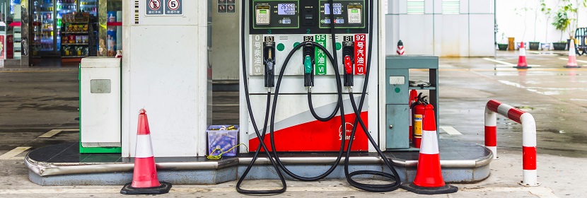 金屬耐腐蝕檢測