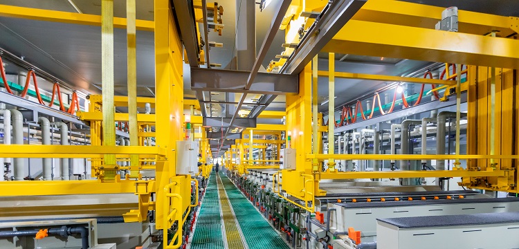 鉬礦石檢測(cè)