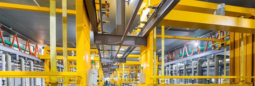 鉛精礦檢測(cè)