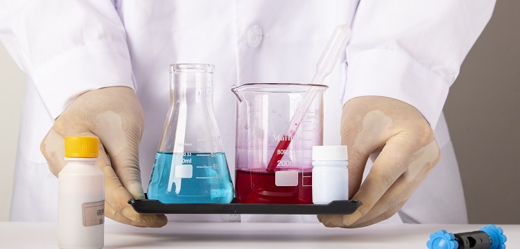 錳礦石檢測(cè)