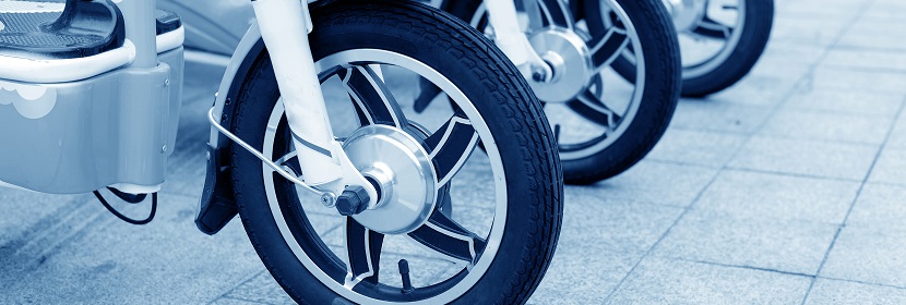 電動(dòng)機(jī)檢測(cè)