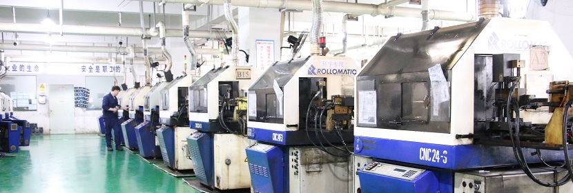 壓延機(jī)檢測