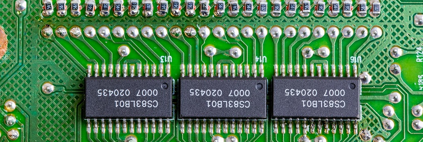 航天器振動試驗