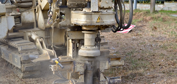 磁性材料分層系數試驗