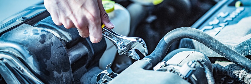 制動器襯片檢測