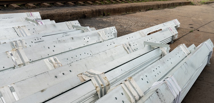 電動擊實儀檢測