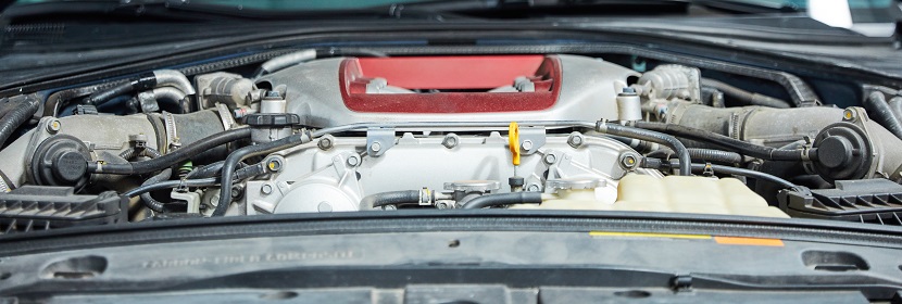 機(jī)動車用前霧燈檢測