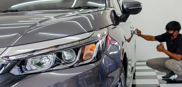 手機可靠性測試