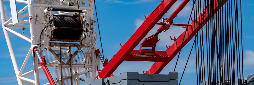 電梯層門(mén)耐火試驗(yàn)