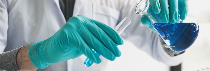 工業(yè)亞硝酸鈣檢測