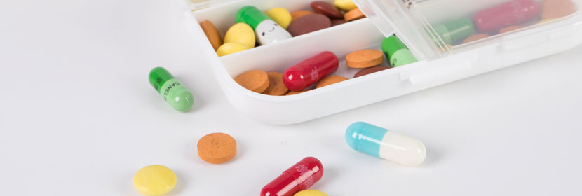 微生物檢查方法學(xué)驗(yàn)證