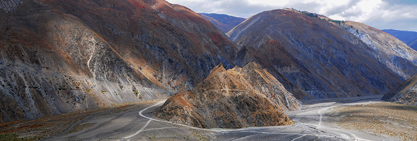 環(huán)境風(fēng)險調(diào)查