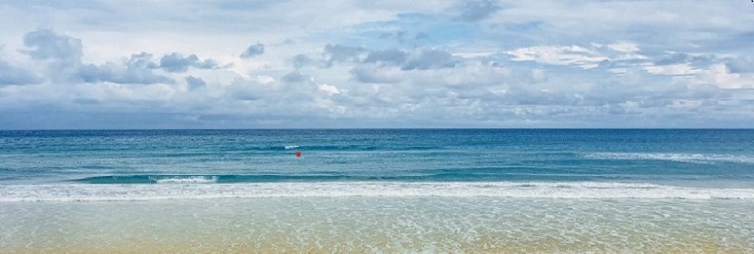 海洋環(huán)評檢測