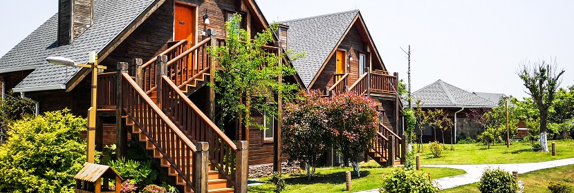 度假村公共衛(wèi)生檢測