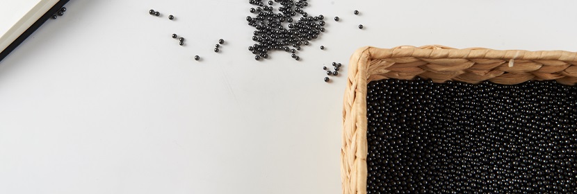 氣相用煤質(zhì)顆粒活性炭檢測(cè)