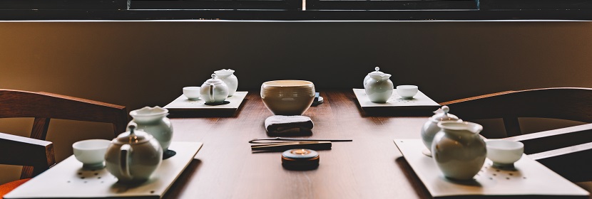 茶館公共衛(wèi)生檢測(cè)