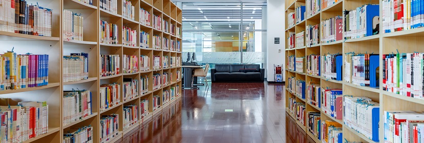 圖書館公共衛(wèi)生檢測(cè)