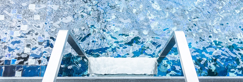 泳池水檢測(cè)