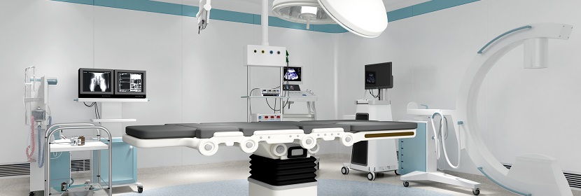 直接熒光屏透視設備放射衛生檢測評價