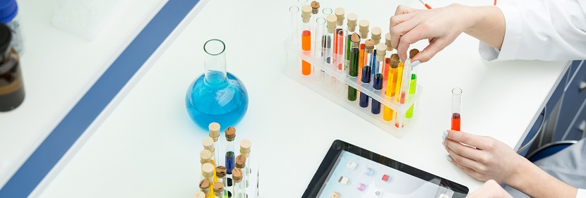 農業用硫酸鋅檢測