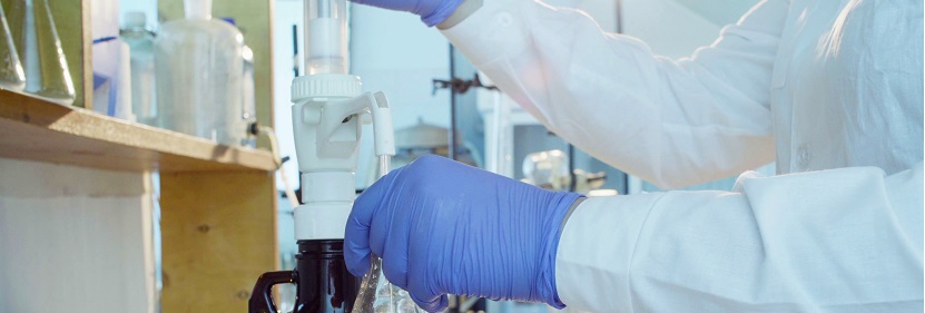 海藻酸類肥料檢測(cè)