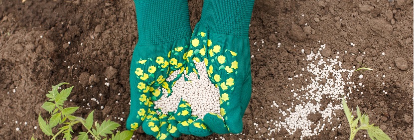 生物質黃腐酸中量元素肥料檢測