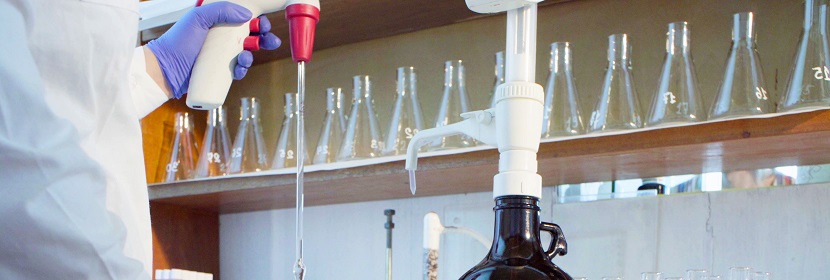 高效過濾消毒機(jī)檢測(cè)