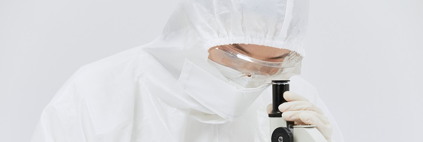 液體消毒劑檢測