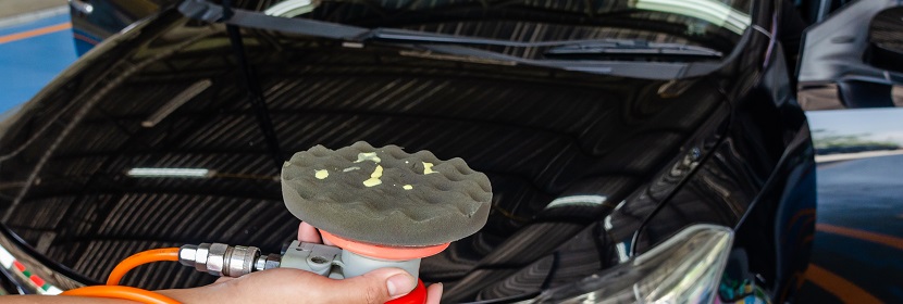 車輛涂料中有害物質限量檢測