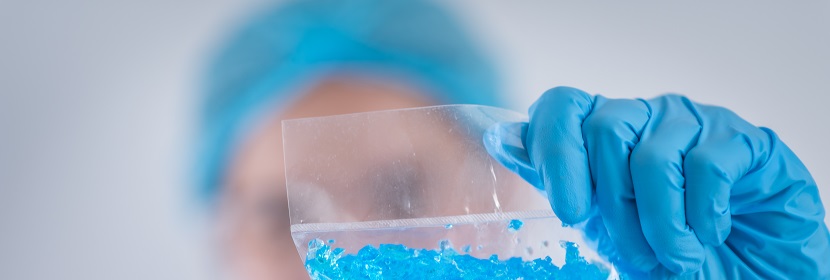 鞋面制鞋工藝用熱熔膠檢測