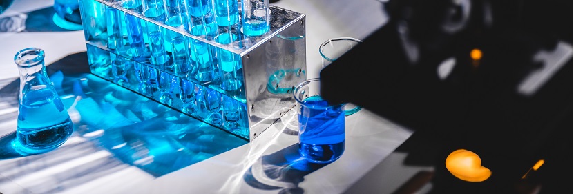 膠粘劑外觀檢測