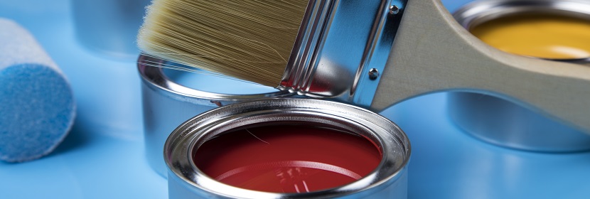 涂料體積電阻率檢測(cè)