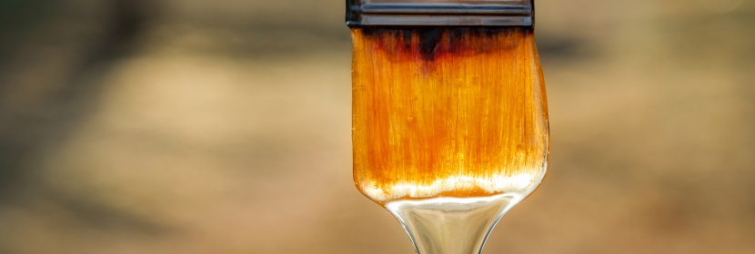 紅丹醇酸防銹漆檢測