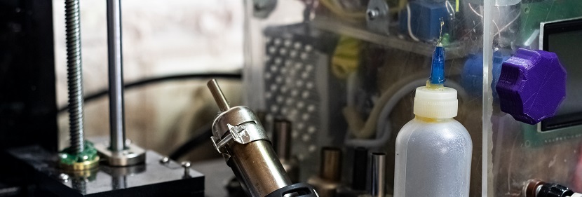 干燥機(jī)質(zhì)量鑒定