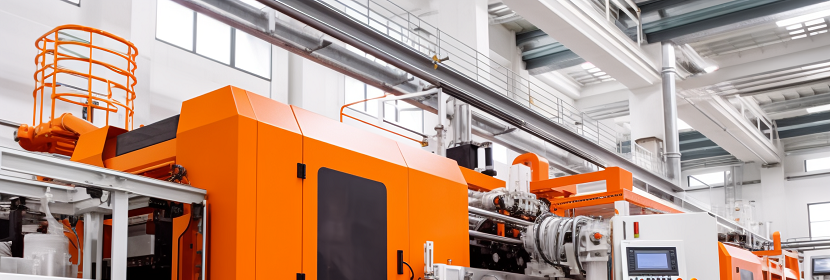 擠出機質量鑒定