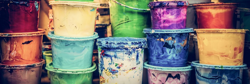 建筑涂料用水性色漿檢測(cè)