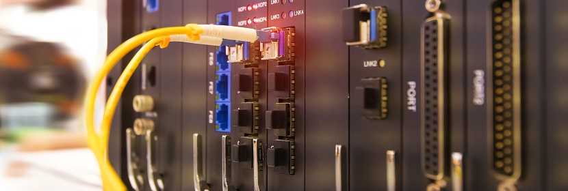 纖維光學器件溫度變化試驗