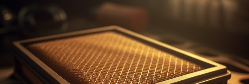 空氣過濾網(wǎng)檢測