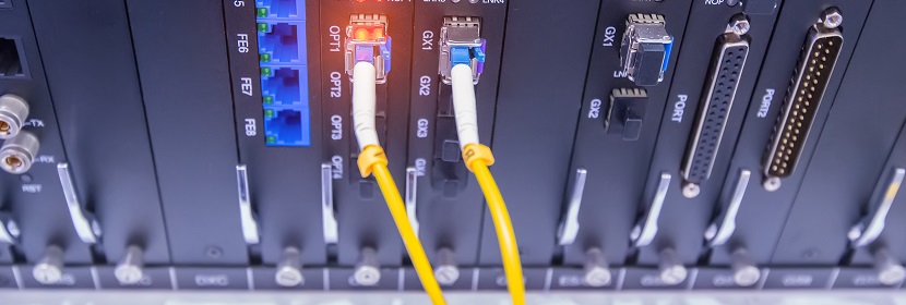 纖維光學(xué)器件鹽霧試驗(yàn)